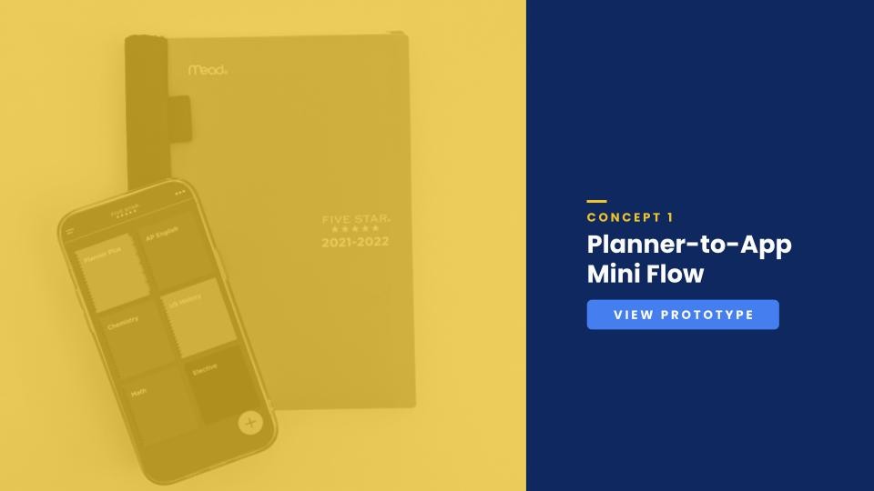 acco-five-star-study-app — Product & Feature Enhancement (1 of 3)