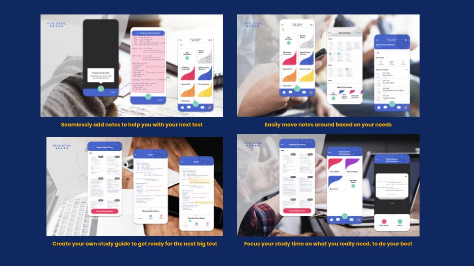 acco-five-star-study-app — Discovery & Ideation (3 of 3)