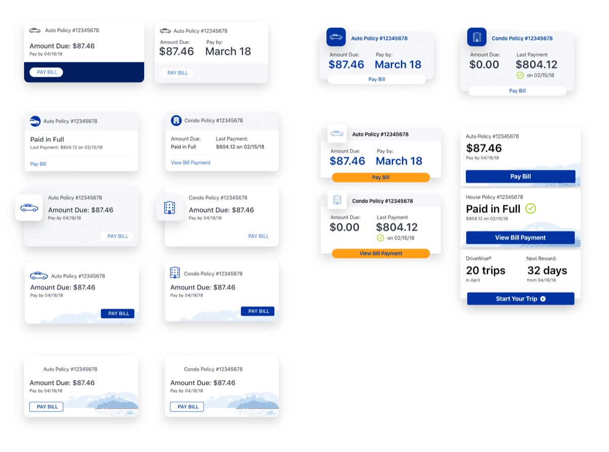 allstate-mobile-ui-ux-design — Delivery (2 of 3)