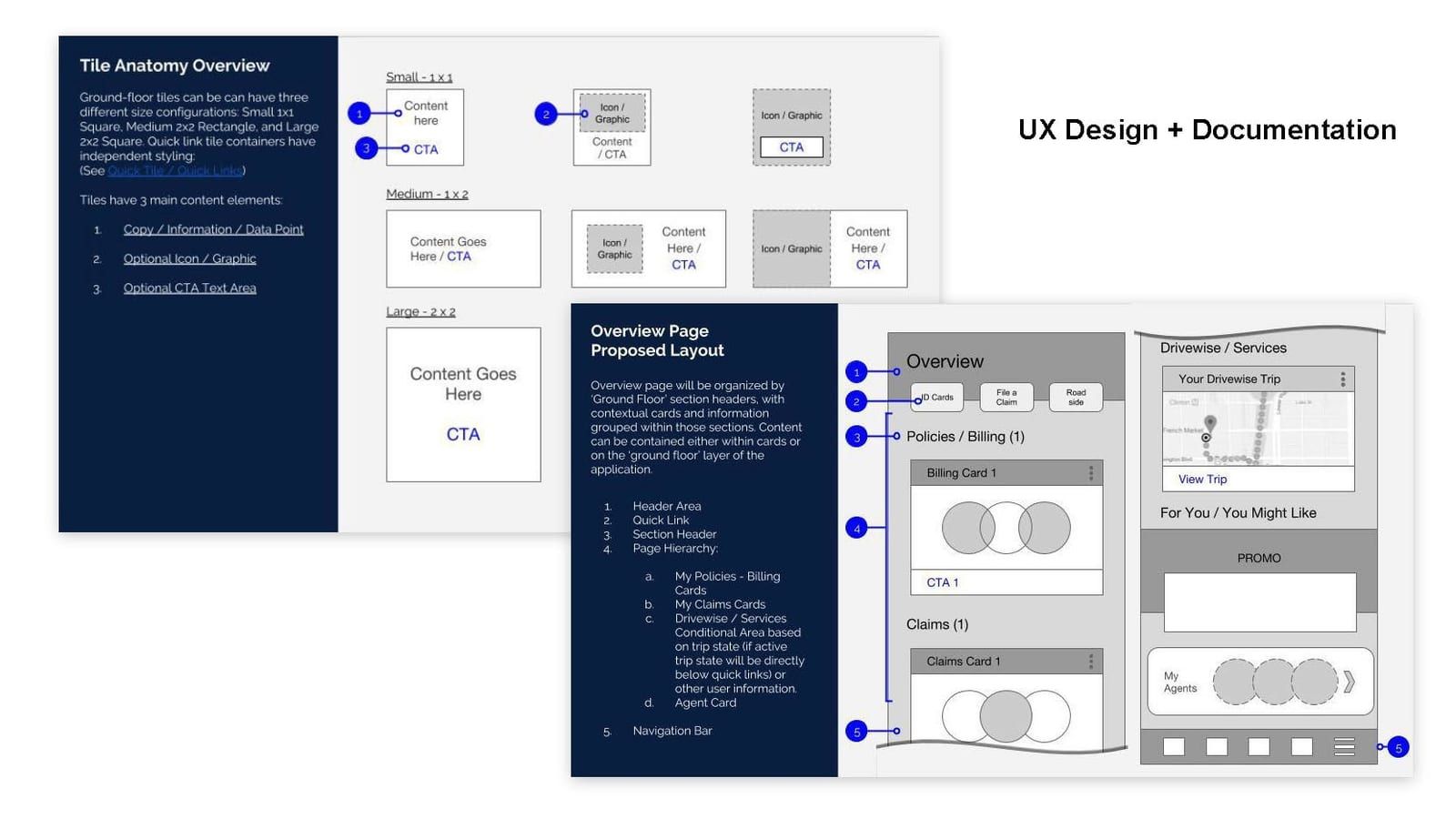 allstate-mobile-ui-ux-design — Discovery (2 of 3)