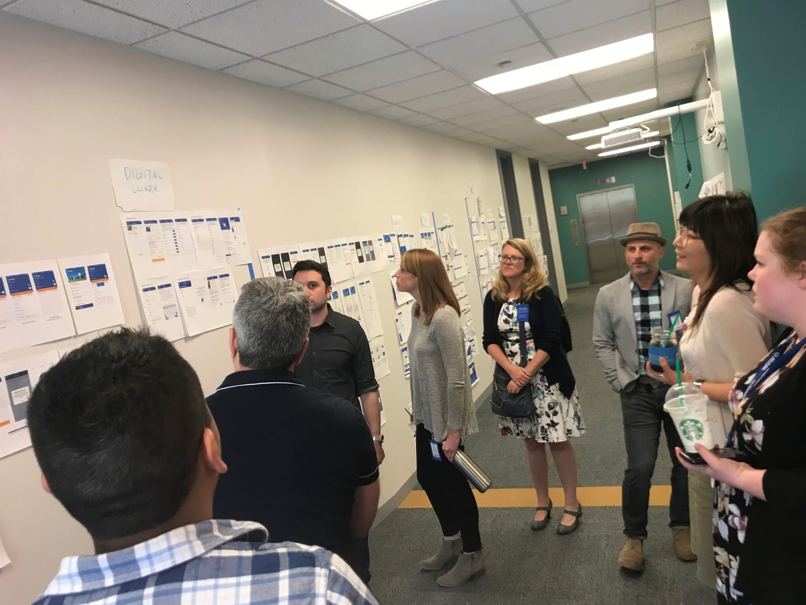 allstate-mobile-ui-ux-design — Discovery (1 of 3)