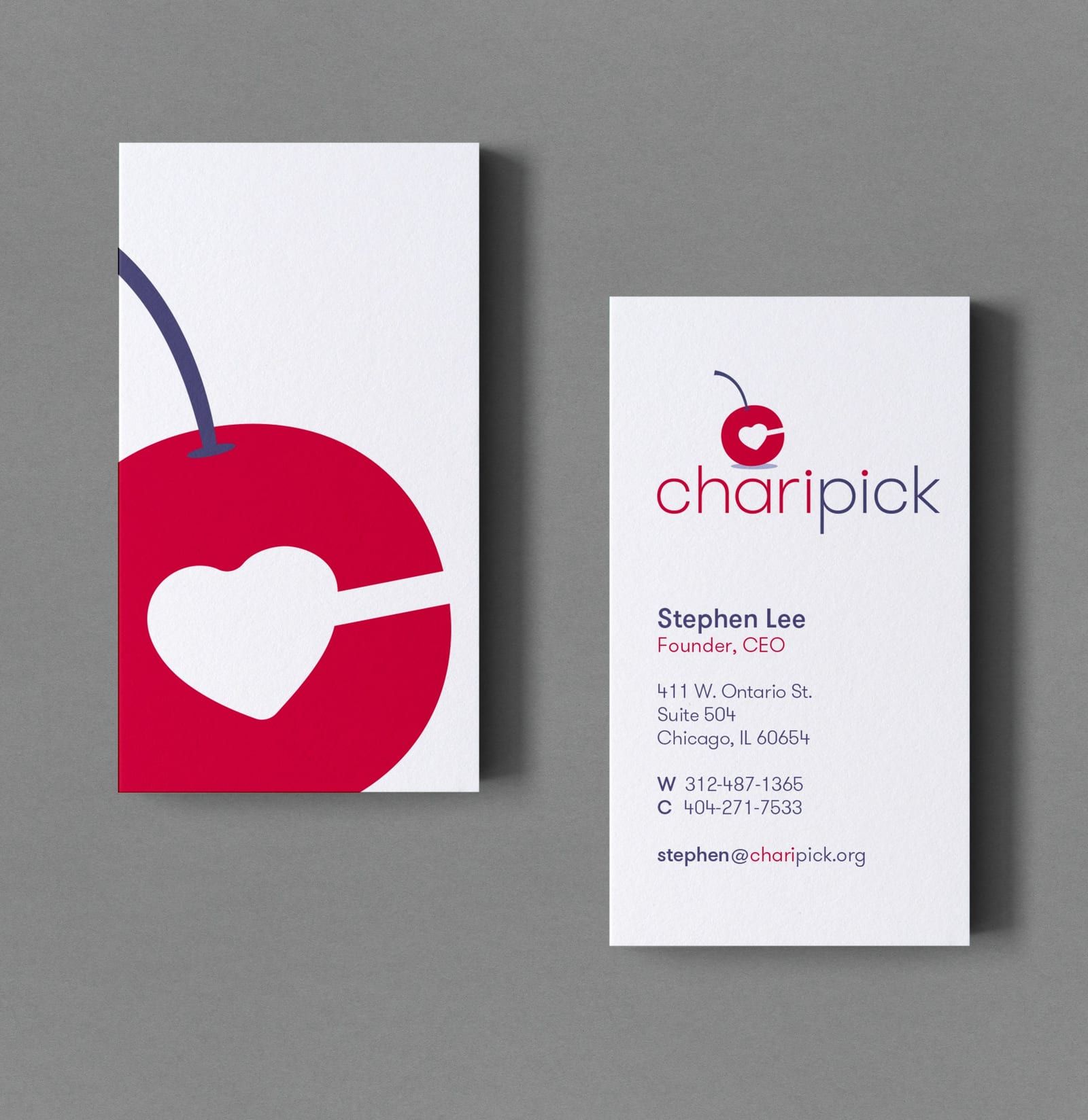 charipick-mobile-giving-platform — Launch Prep and Iterative Improvement (2 of 3)