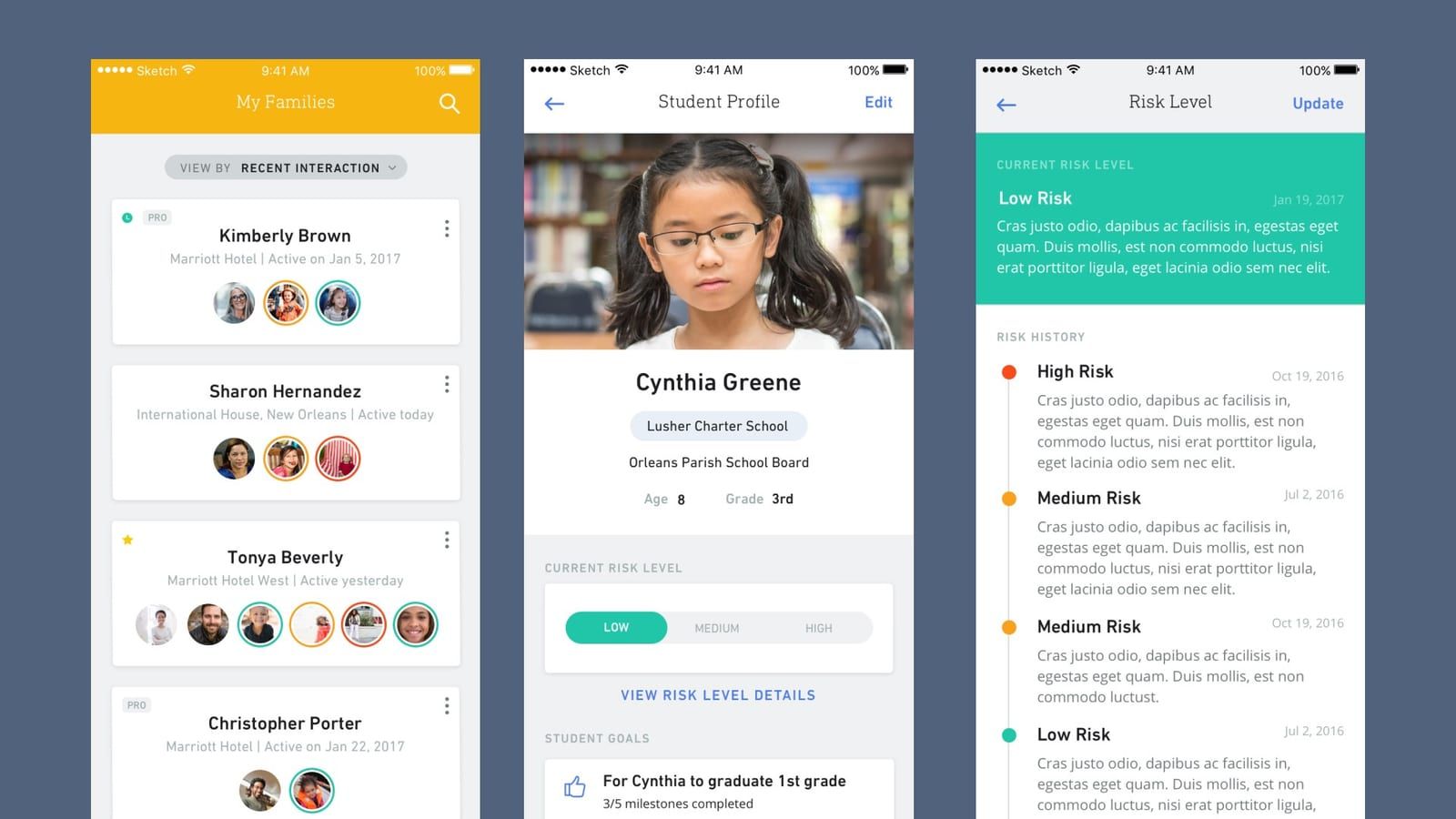 ednavigator — Delivery (1 of 3)