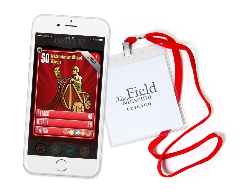 field-museum-specimania — Deployment, Reception, and Impact (2 of 3)