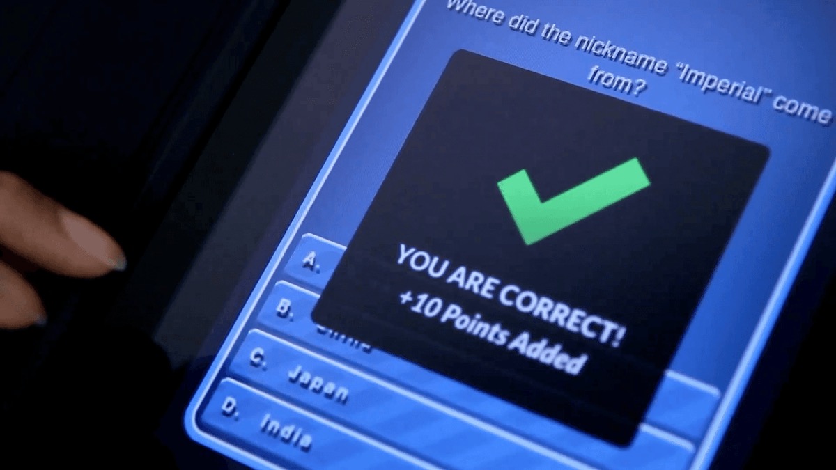 Field Museum Case Study