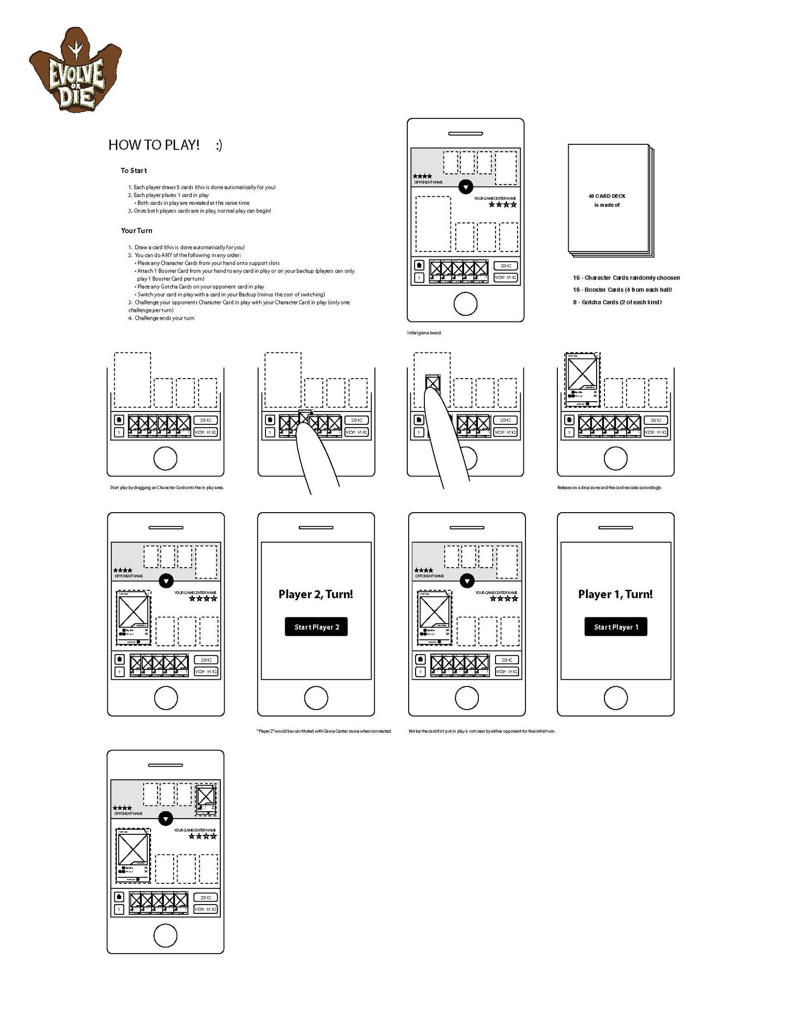 field-museum-specimania — Comprehensive Game Development (1 of 3)
