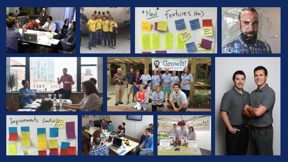 growit-social-gardening-platform — Generate Engagement (1 of 3)