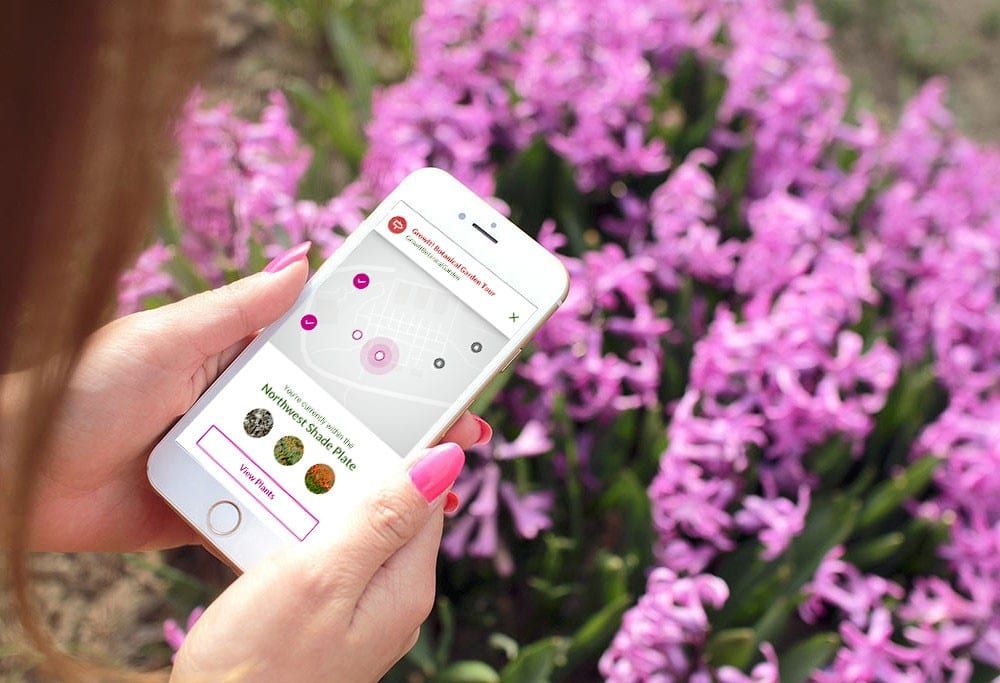growit-social-gardening-platform screenshot 2 of 5