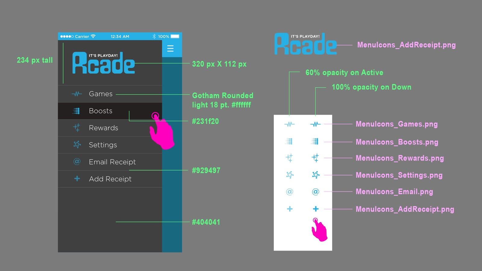 iri — Delivery (3 of 3)