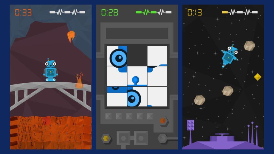 iri — Delivery (1 of 3)