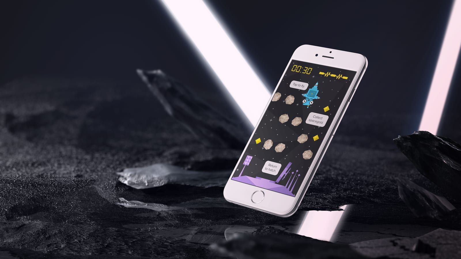 iri screenshot 1 of 5