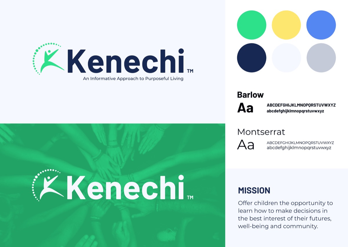 kenechi-ott-apps-and-website screenshot 2 of 5