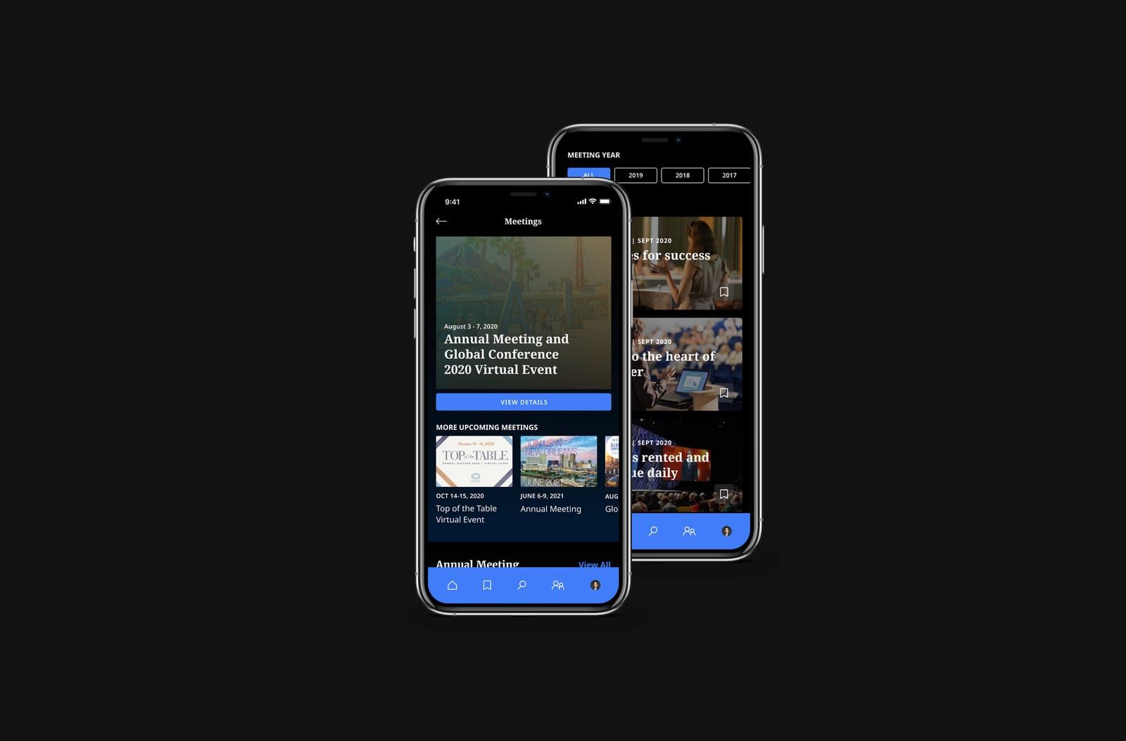 mdrt-member screenshot 2 of 5