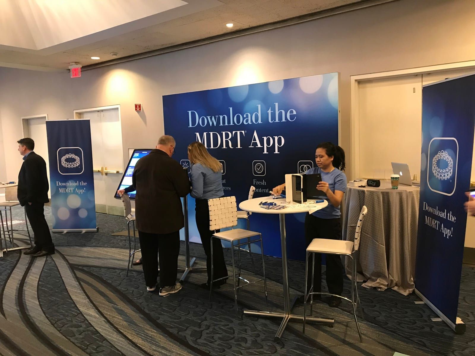 mdrt-member — Ongoing Innovation (1 of 3)