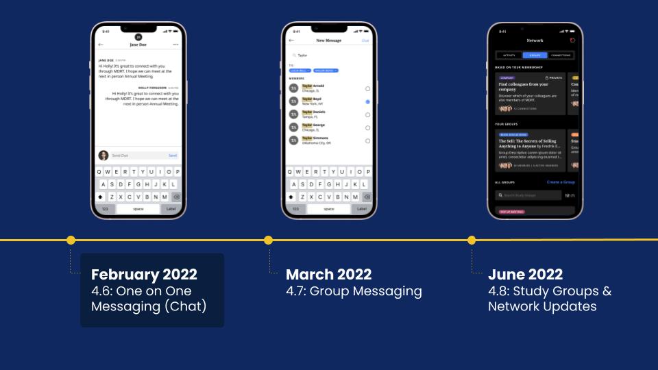 mdrt-member — Ongoing Innovation (2 of 3)