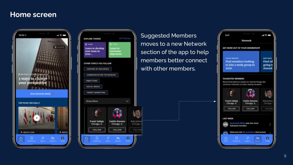 mdrt-member —  Community and Networking Focus (2 of 3)