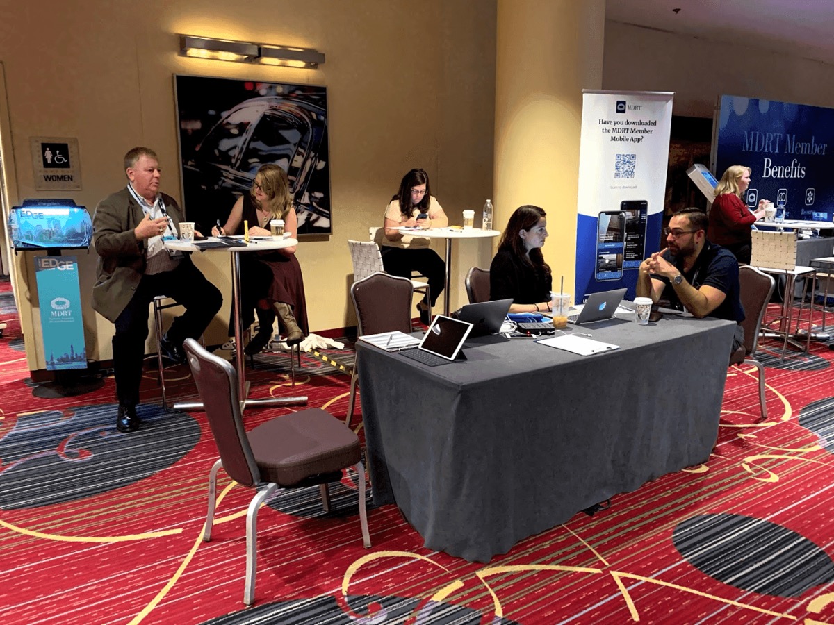 mdrt-member screenshot 5 of 5