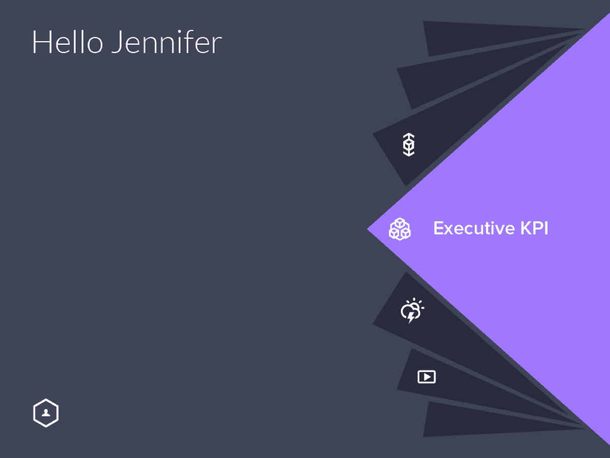 nielsen-api-showcase screenshot 2 of 5
