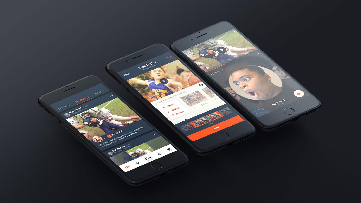 ohplays-sports-replays-and-reactions screenshot 3 of 5