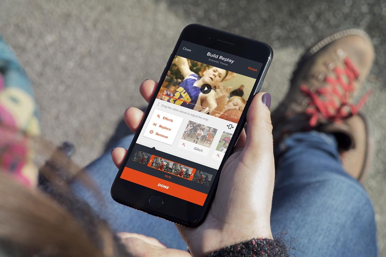 ohplays-sports-replays-and-reactions screenshot 5 of 5