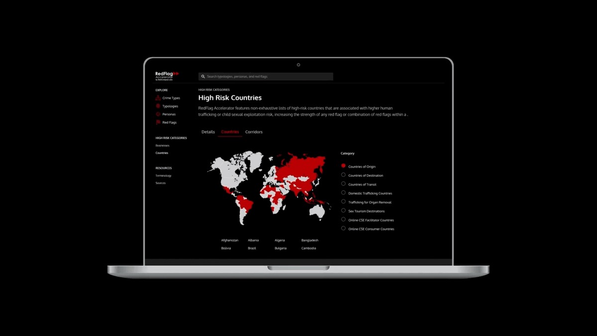 RedCompass Case Study