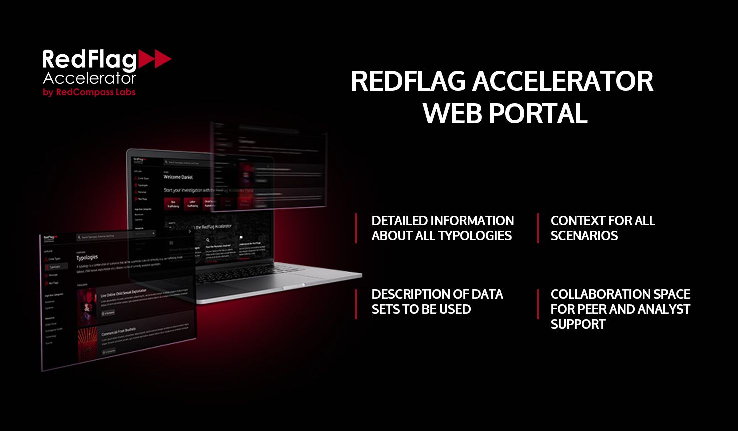 redcompass screenshot 3 of 5