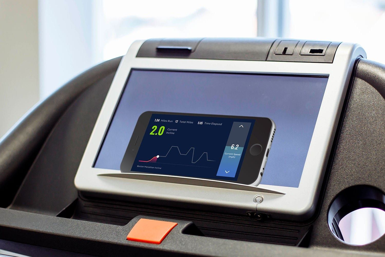 runbetter-treadmill-race-training-app screenshot 1 of 5