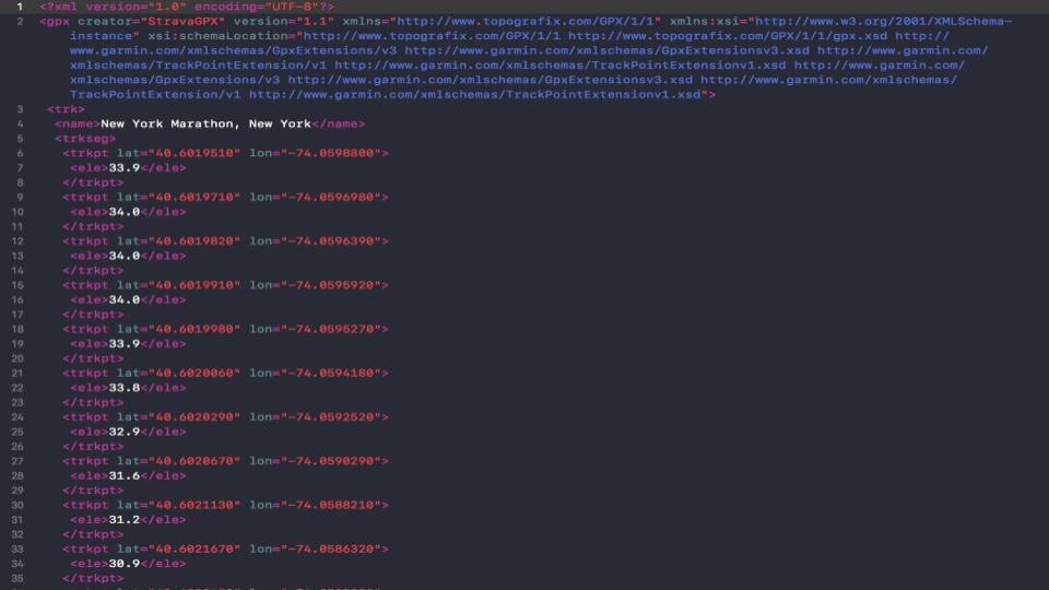 runbetter-treadmill-race-training-app — Development and Integration (1 of 3)