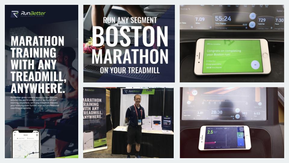 runbetter-treadmill-race-training-app — Brand and Experience Design (2 of 3)