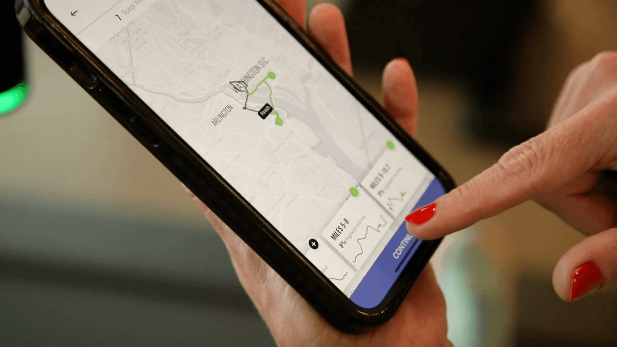 RunBetter Case Study