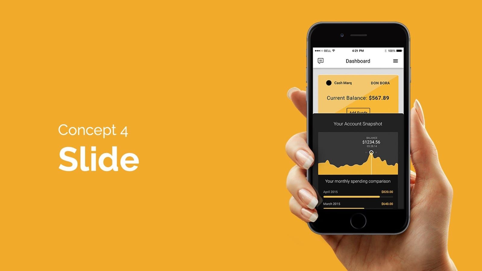 synchology-white-label-banking-solution screenshot 4 of 5