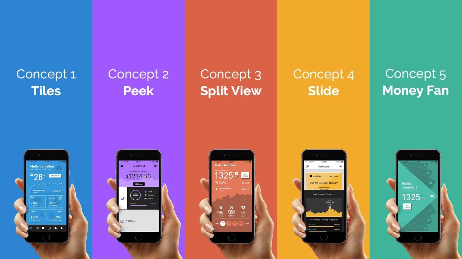 synchology-white-label-banking-solution — Redesign and Mobile Development (3 of 3)