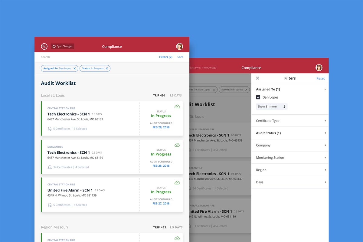 ul-alliance screenshot 3 of 5