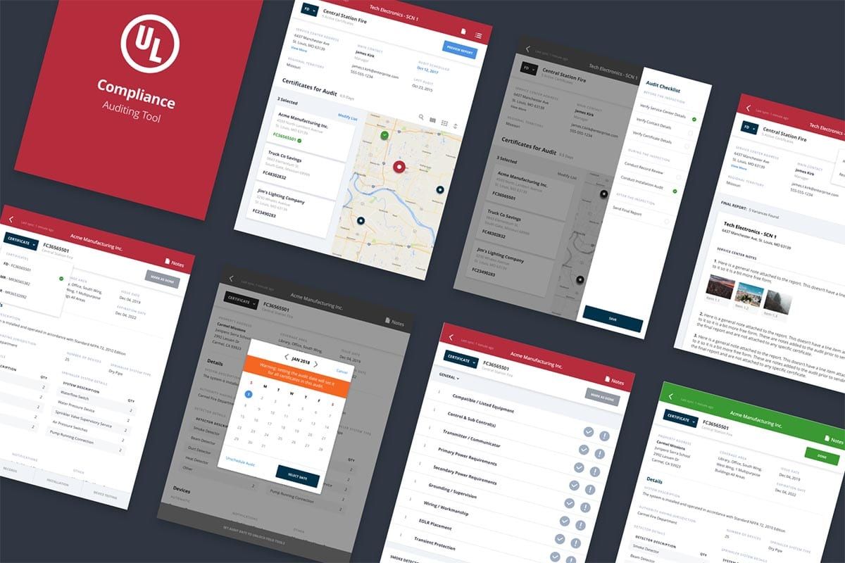 ul-alliance screenshot 5 of 5
