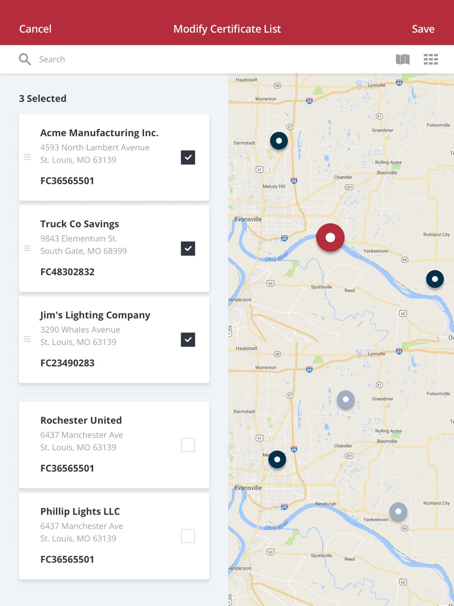 ul-alliance — Integration: (3 of 3)