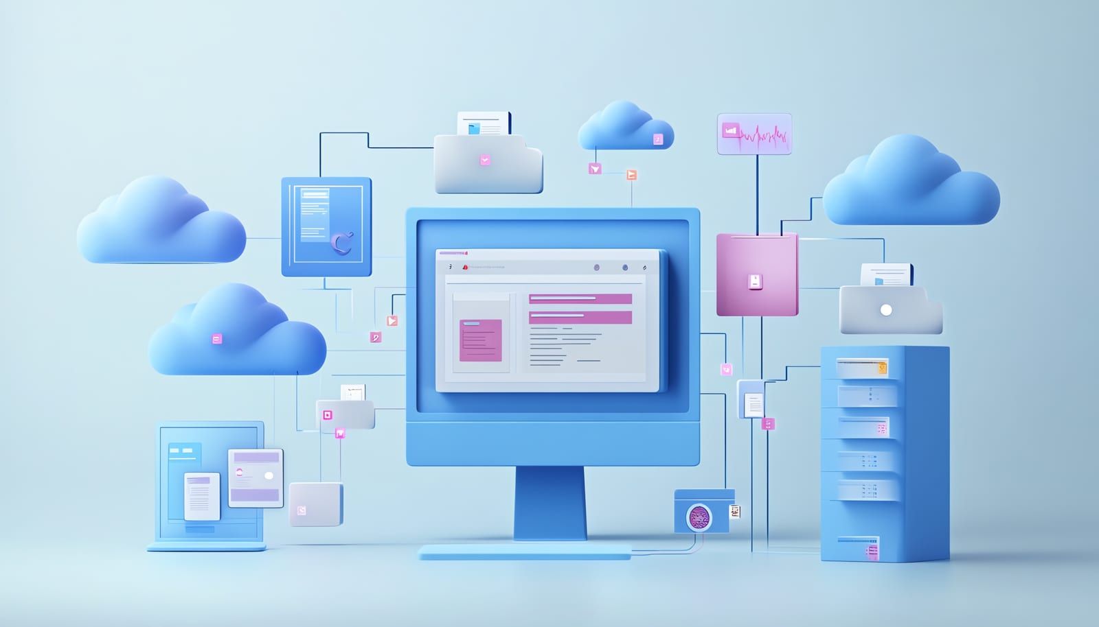 I Want an App for My Business