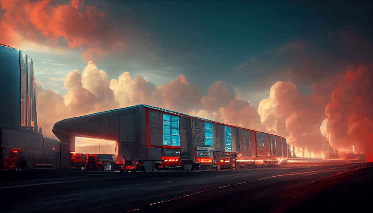 Warehouse management system interface for inventory tracking