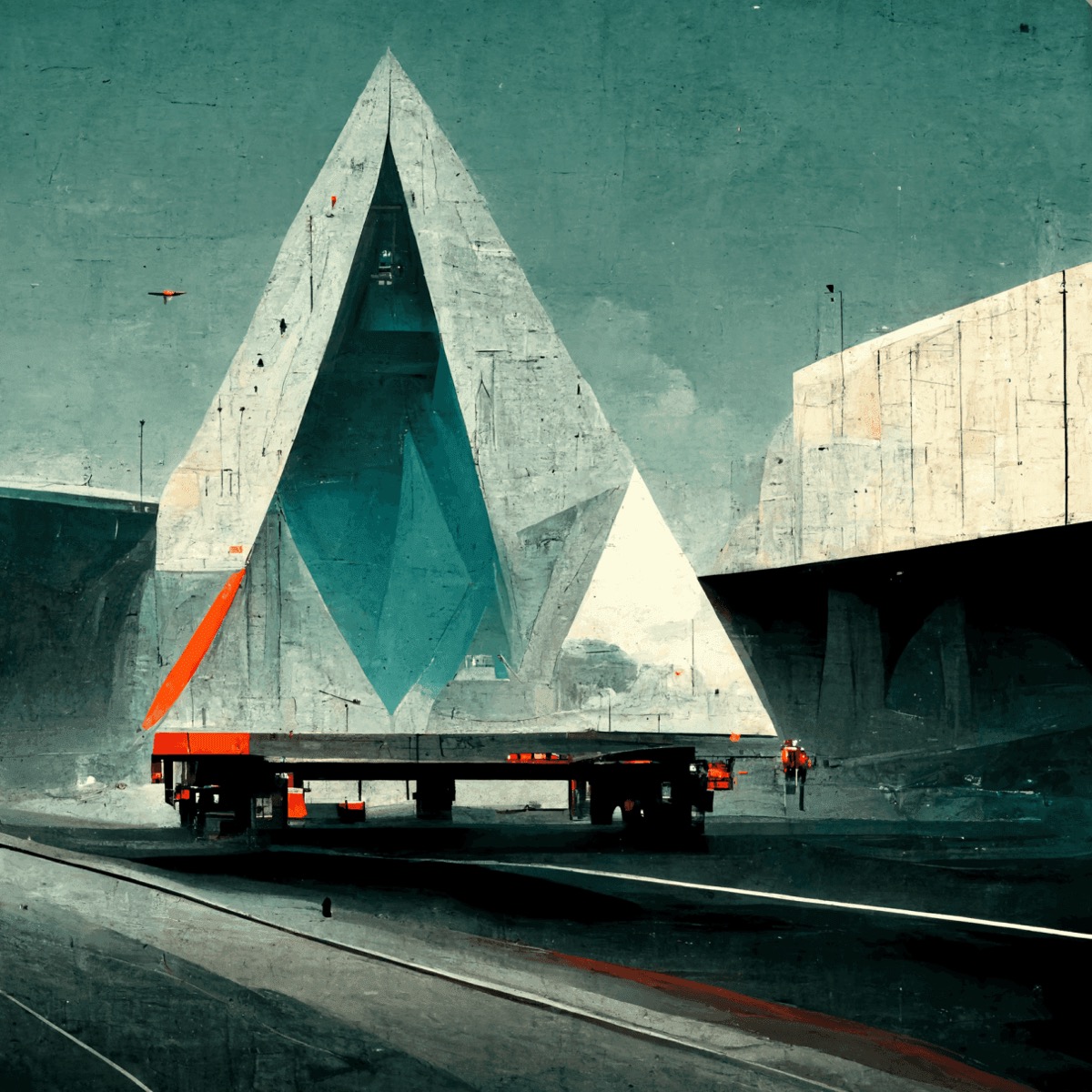 Trucking Tech: Driver Safety (4/8)