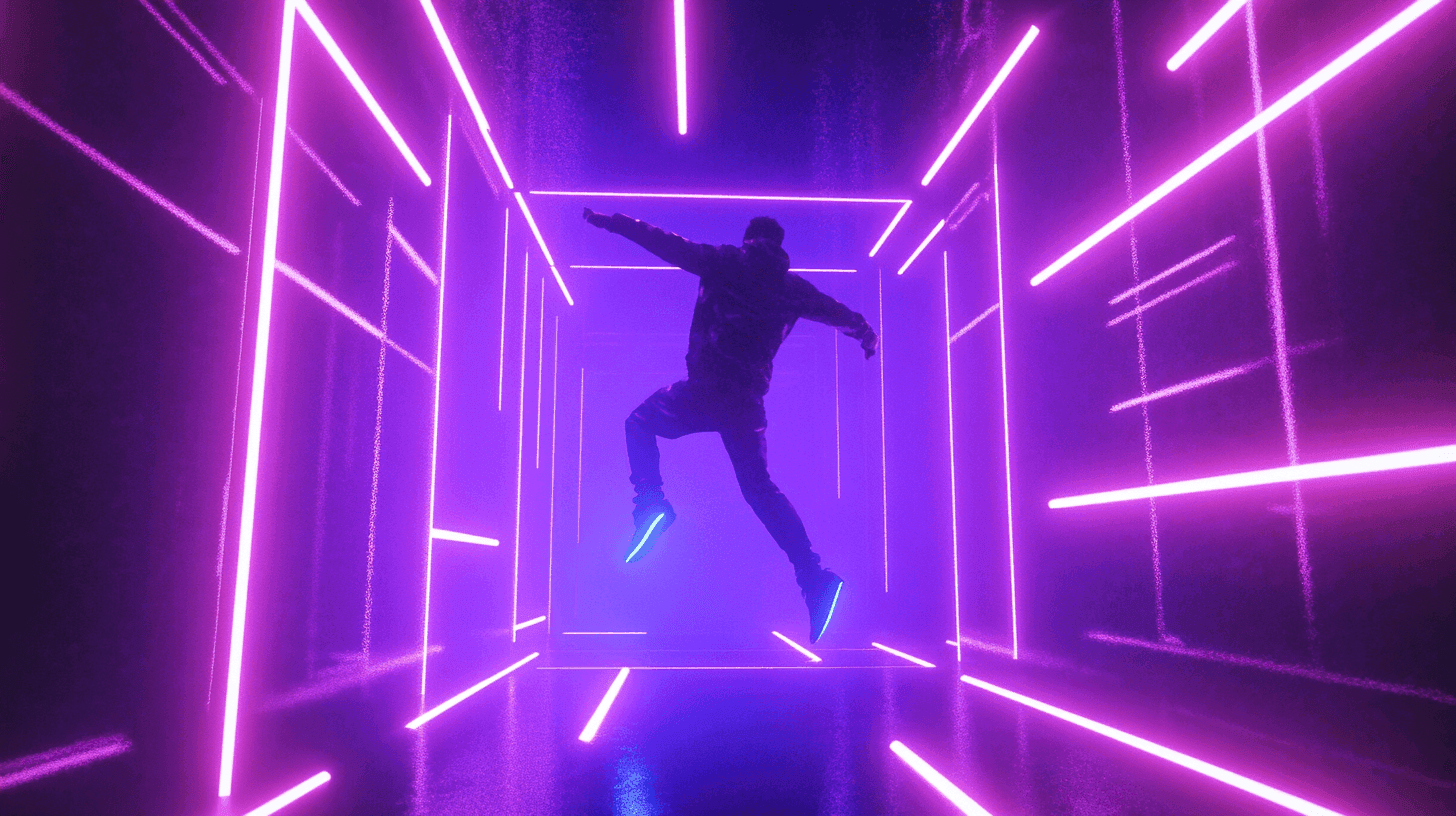 Every Career Has Jumps