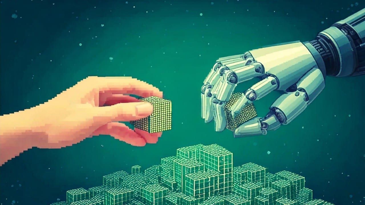 Evolution of software design tools from manual to automated