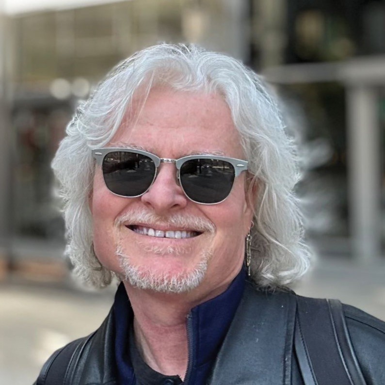 Don Bora, co-founder and Fractional CTO at Eight Bit Studios