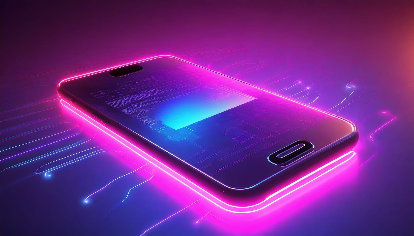 Native Mobile Development