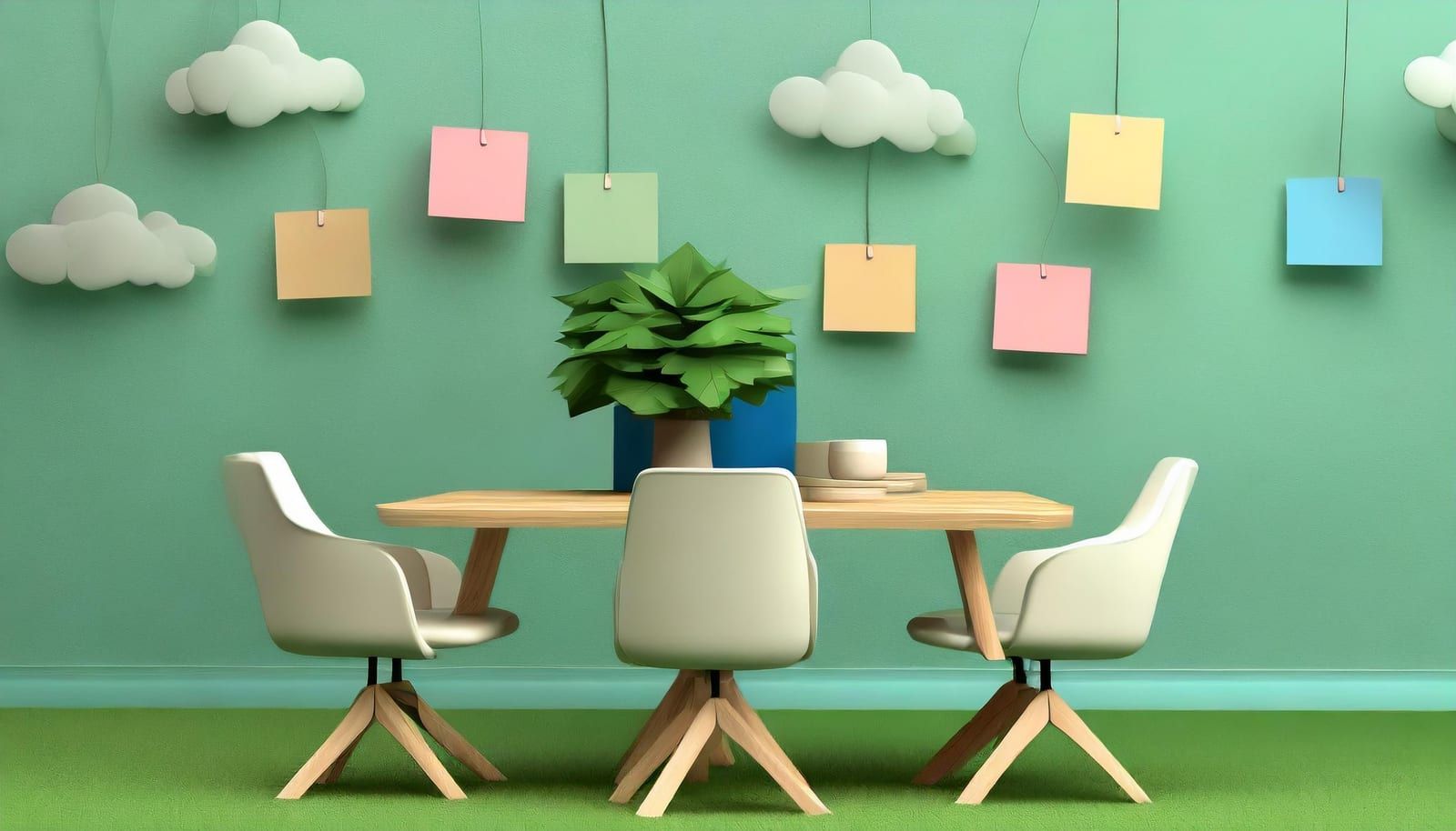 Strategy & Workshops