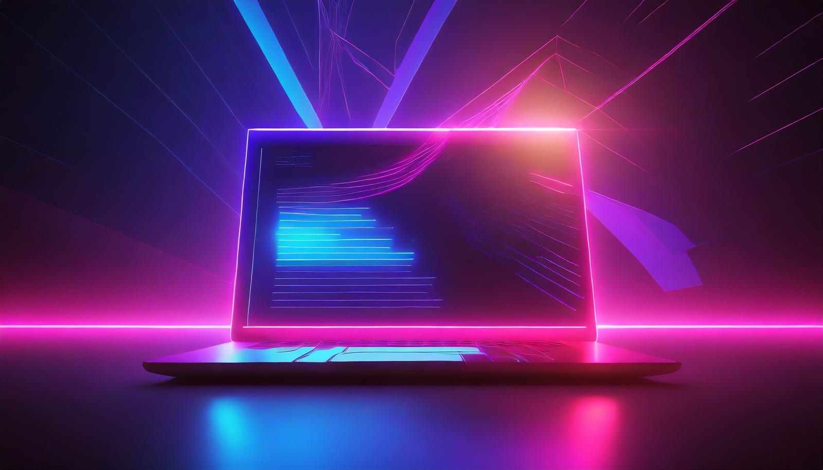 Full-Stack Web Development